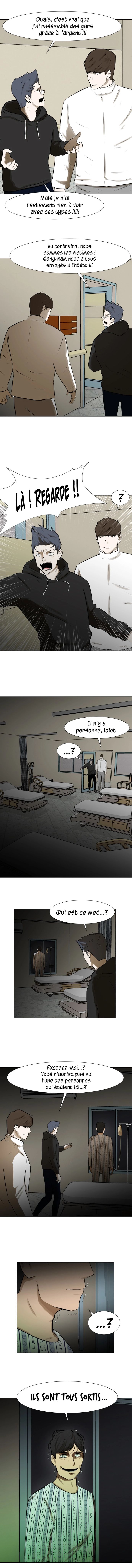 Read Dark Mortal FR Manga Online