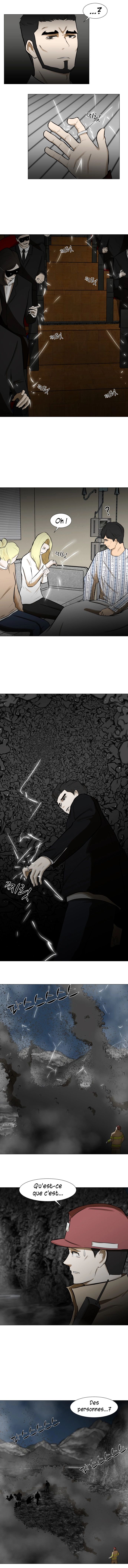 Read Dark Mortal FR Manga Online