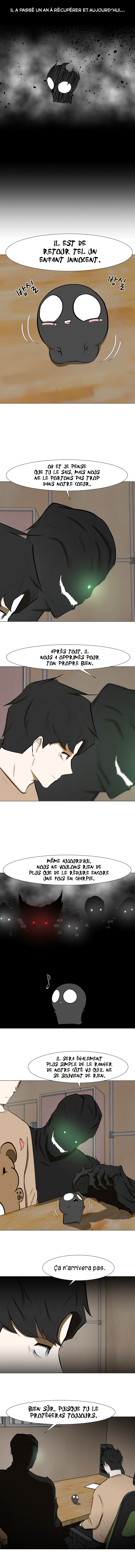 Read Dark Mortal FR Manga Online