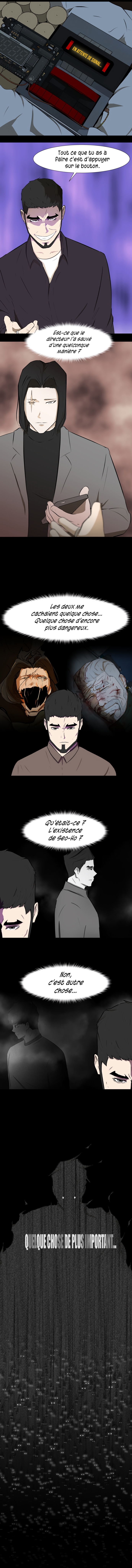 Read Dark Mortal FR Manga Online