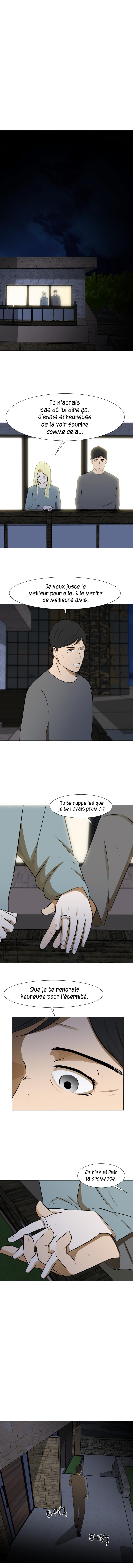 Read Dark Mortal FR Manga Online