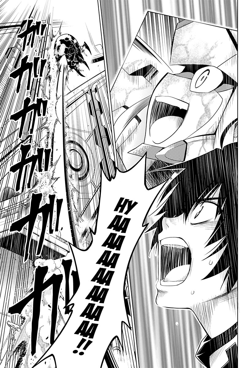 Read Darling in the Franxx FR Manga Online