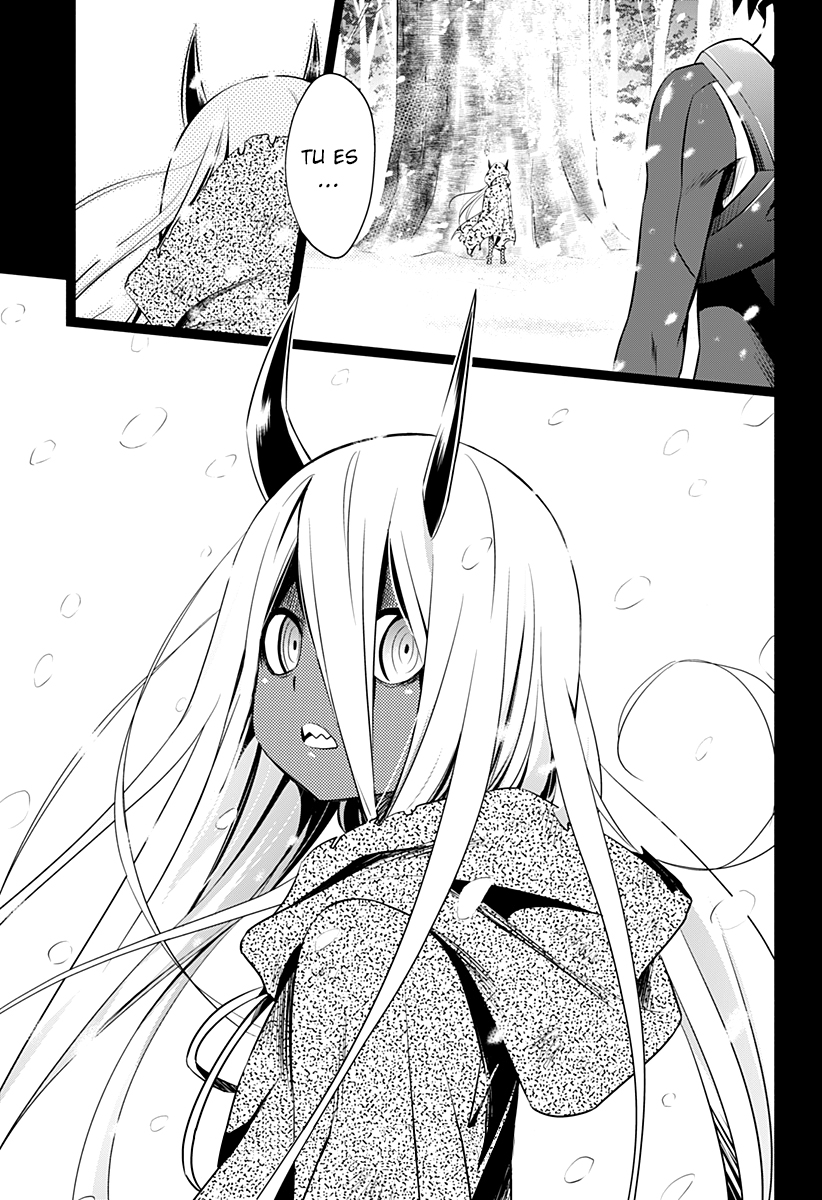 Read Darling in the Franxx FR Manga Online