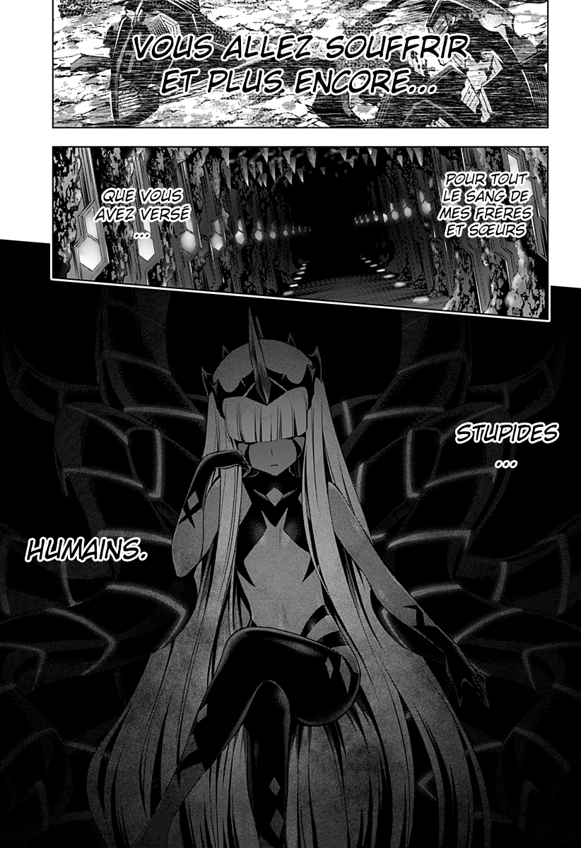 Read Darling in the Franxx FR Manga Online