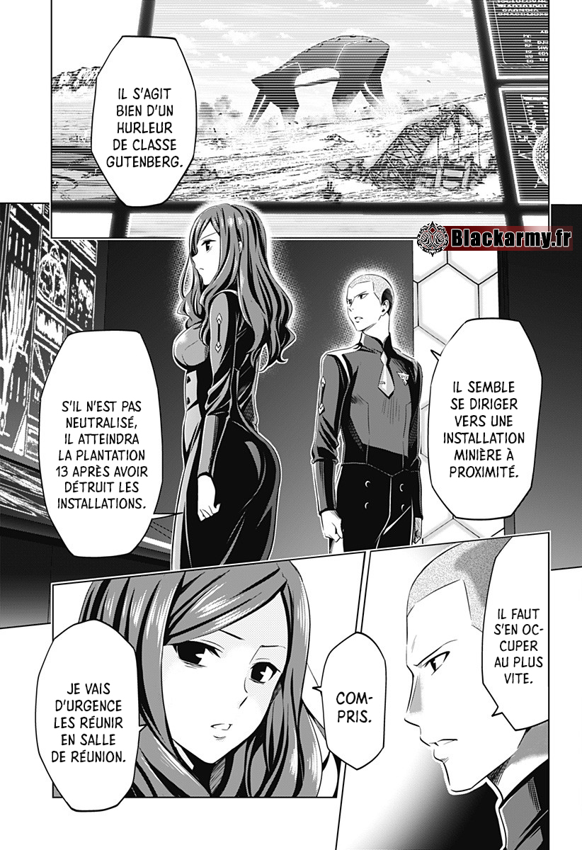 Read Darling in the Franxx FR Manga Online