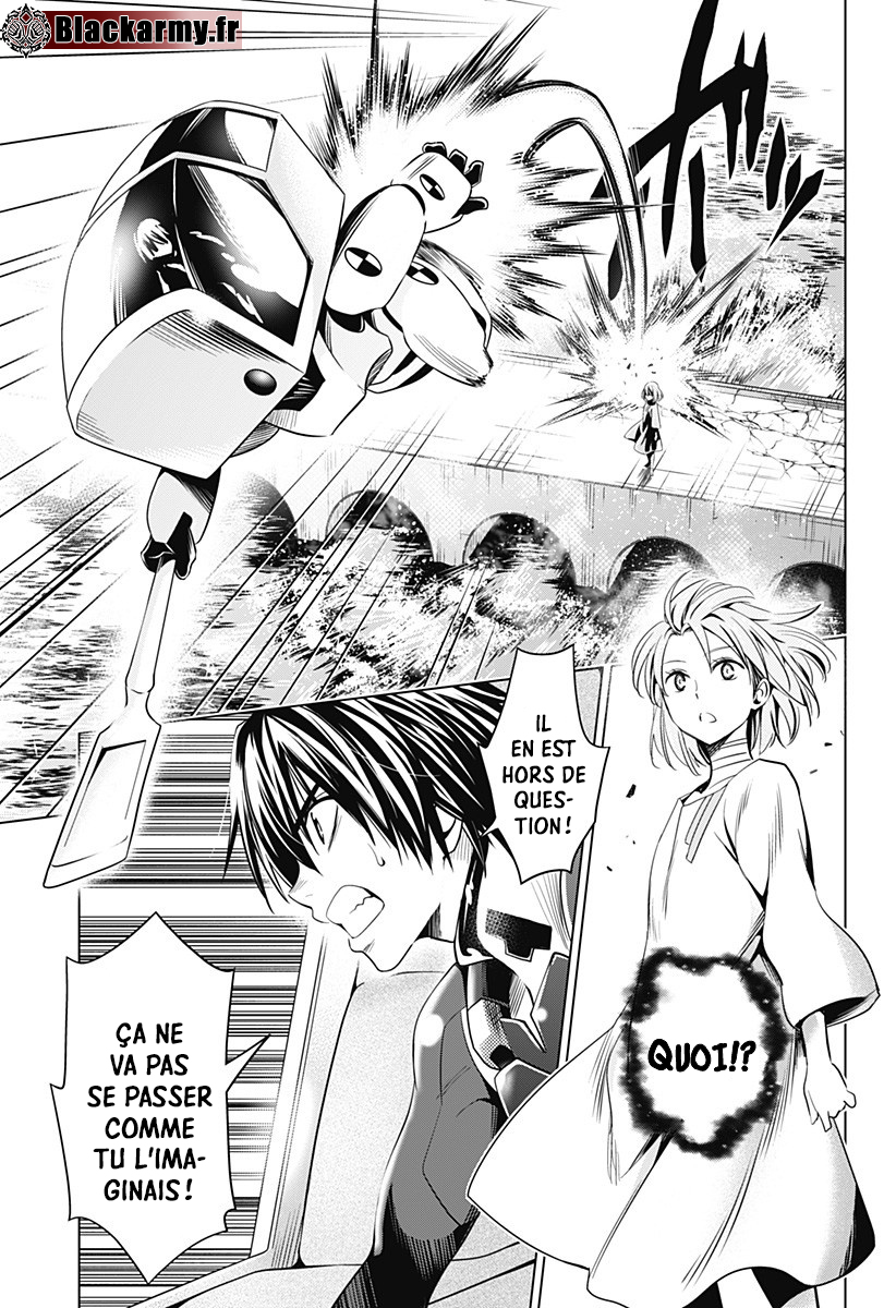 Read Darling in the Franxx FR Manga Online