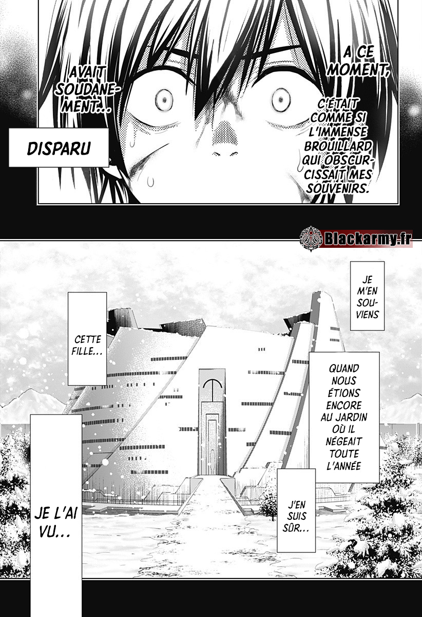 Read Darling in the Franxx FR Manga Online