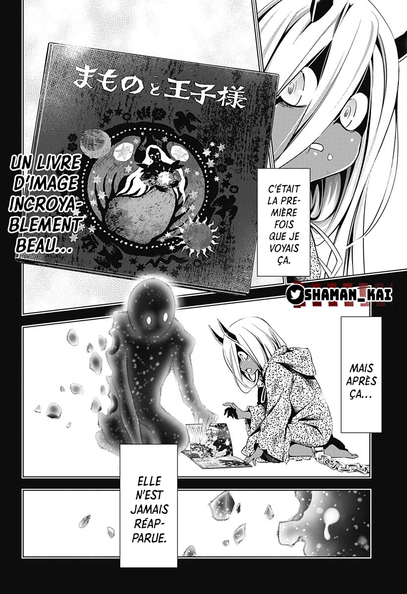 Read Darling in the Franxx FR Manga Online