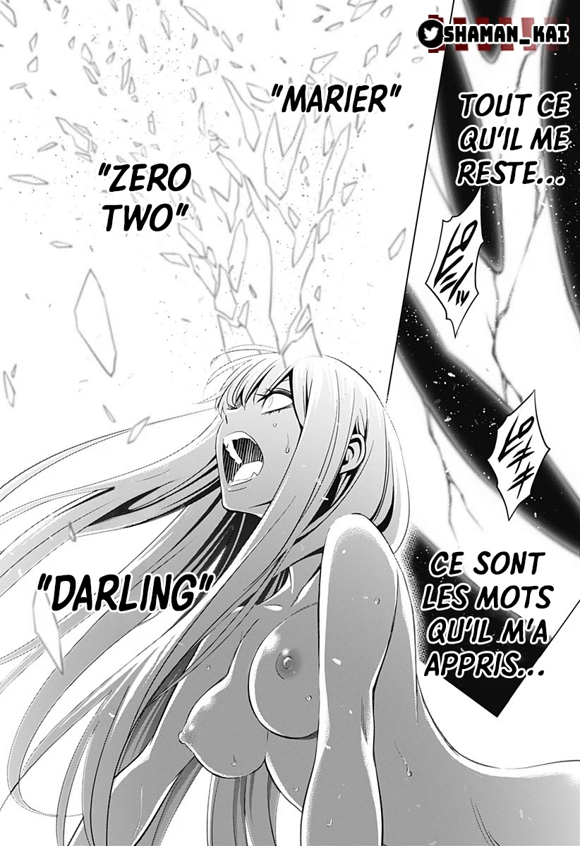 Read Darling in the Franxx FR Manga Online