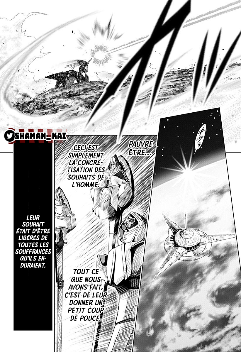 Read Darling in the Franxx FR Manga Online