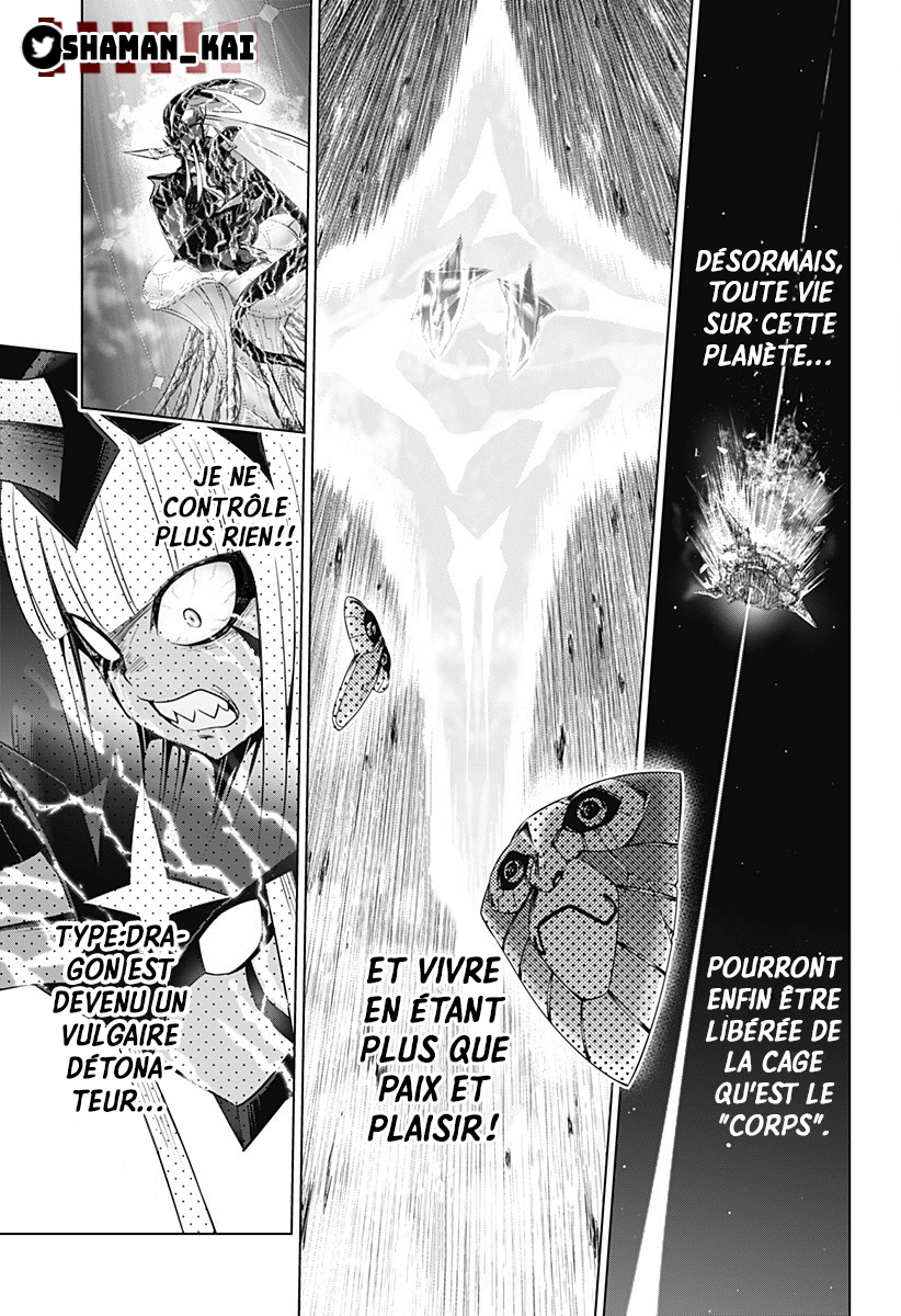 Read Darling in the Franxx FR Manga Online