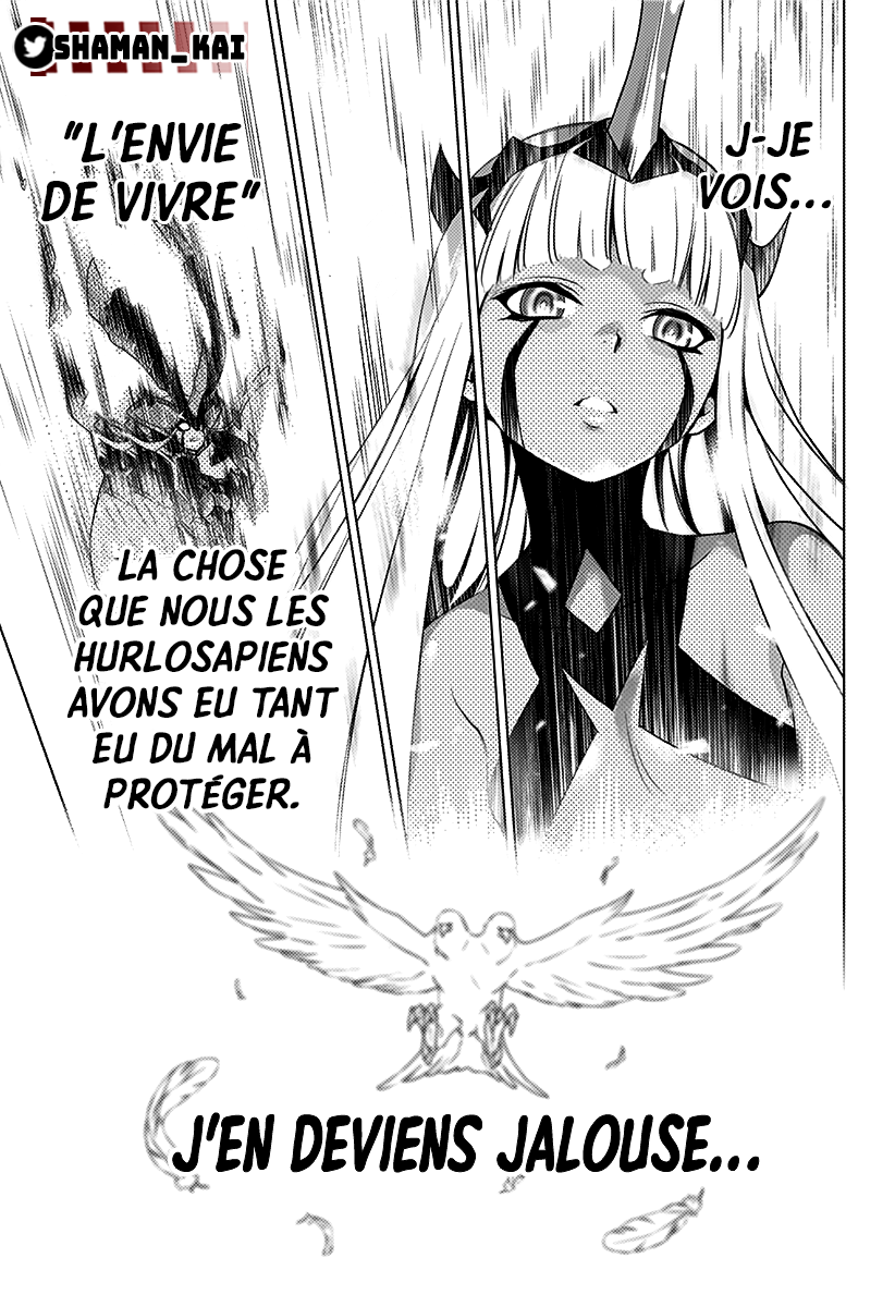 Read Darling in the Franxx FR Manga Online