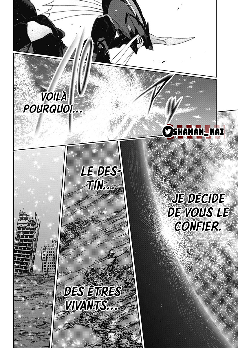 Read Darling in the Franxx FR Manga Online