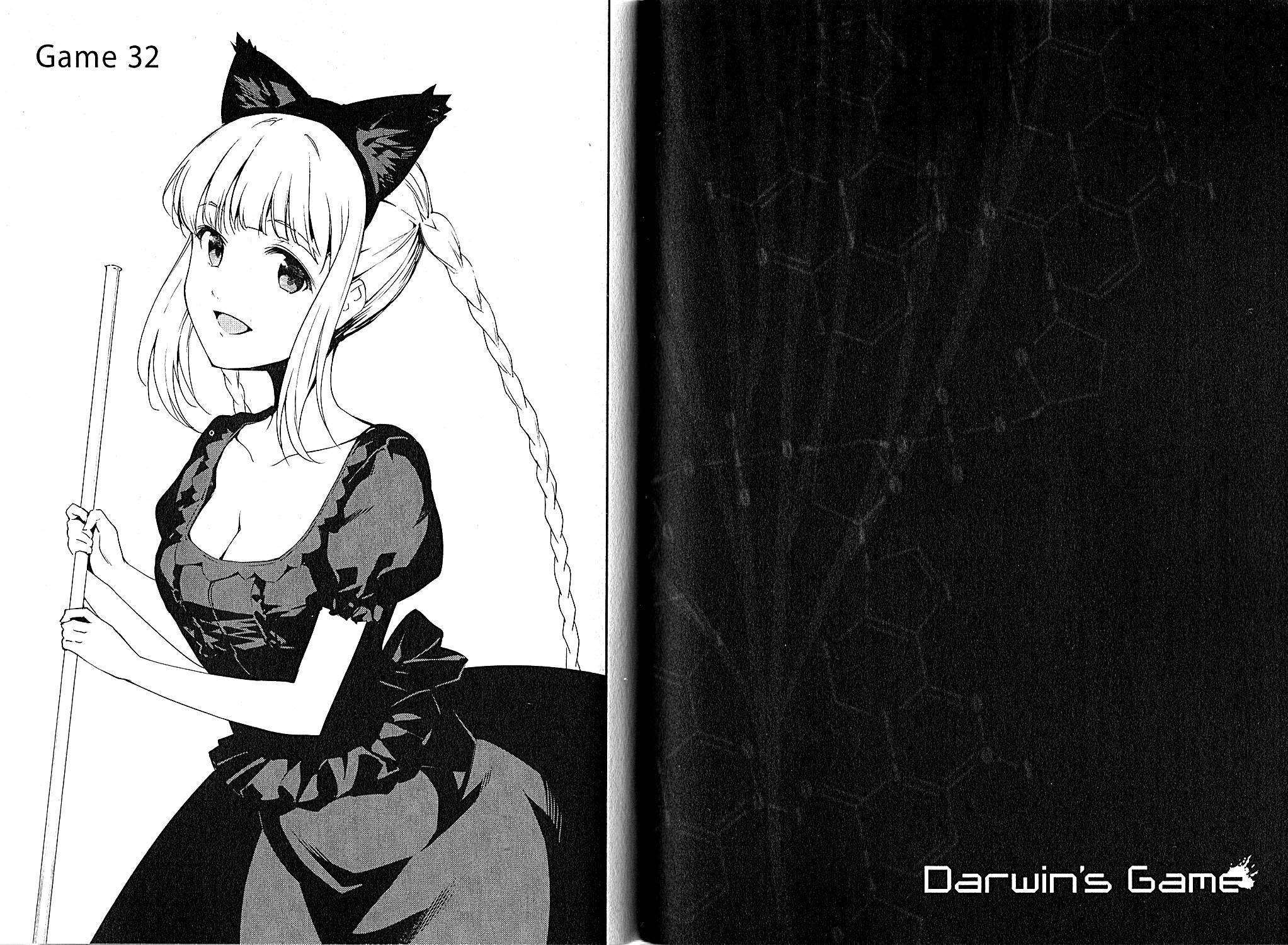 Read Darwin s Game FR Manga Online
