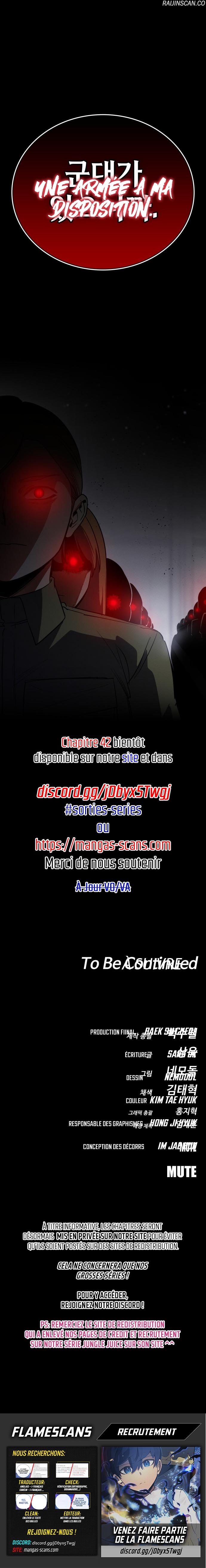 Read Daywalker FR Manga Online