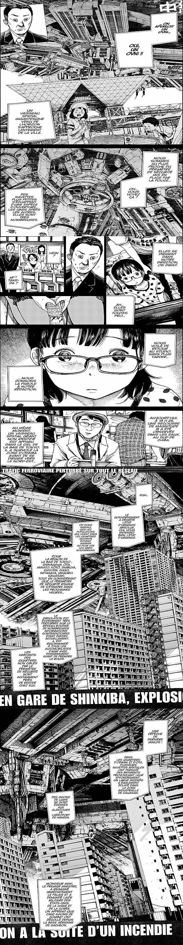 Read Dead Dead Demon s DeDeDeDeDestruction FR Manga Online