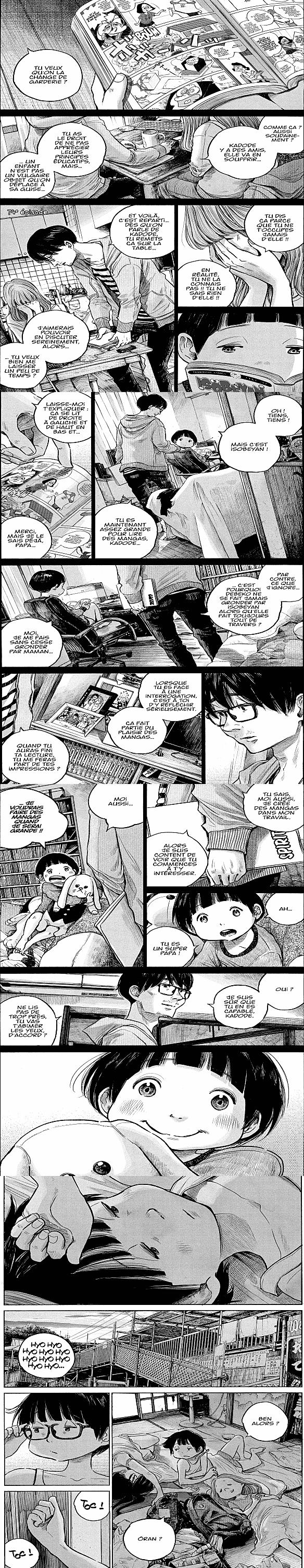 Read Dead Dead Demon s DeDeDeDeDestruction FR Manga Online