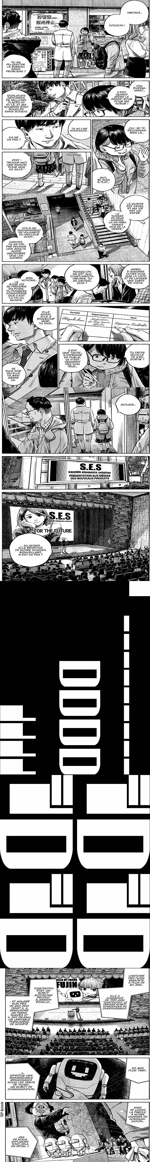 Read Dead Dead Demon s DeDeDeDeDestruction FR Manga Online