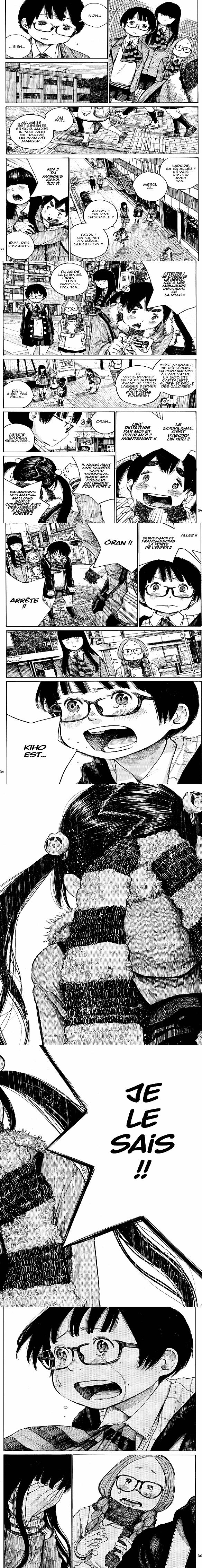 Read Dead Dead Demon s DeDeDeDeDestruction FR Manga Online