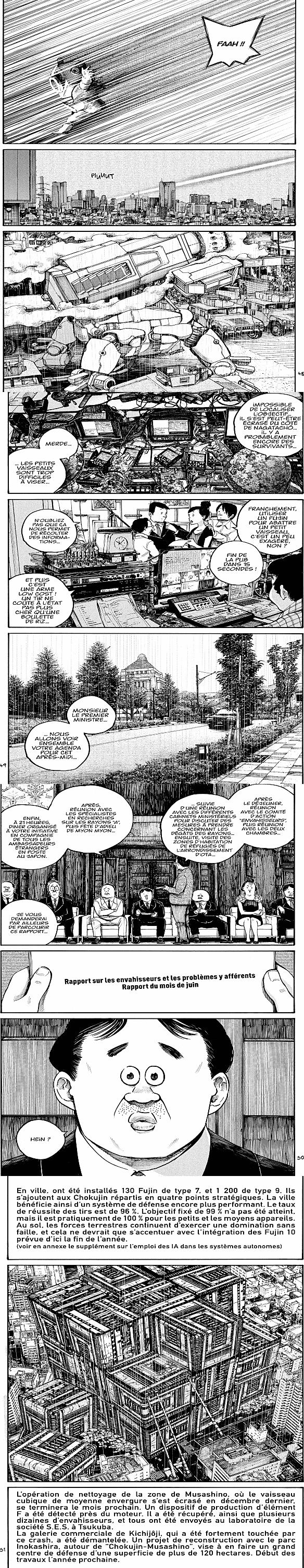 Read Dead Dead Demon s DeDeDeDeDestruction FR Manga Online