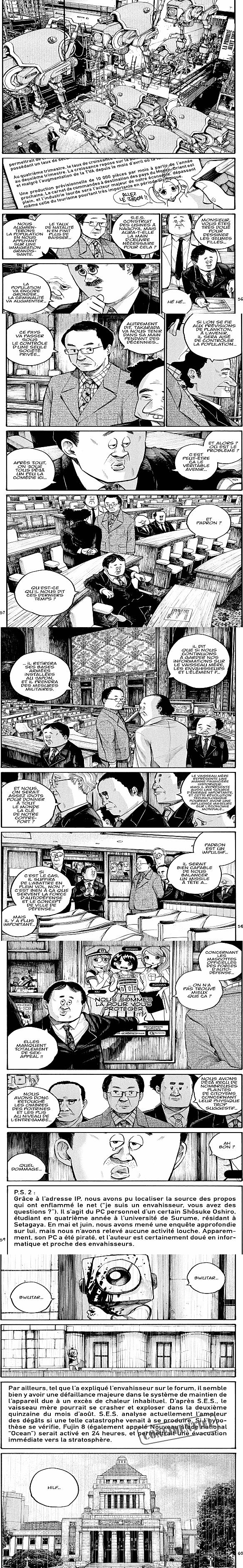 Read Dead Dead Demon s DeDeDeDeDestruction FR Manga Online