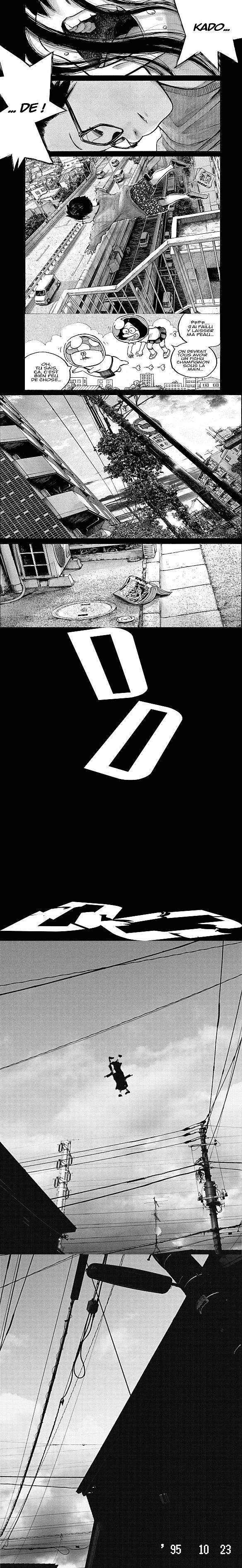 Read Dead Dead Demon s DeDeDeDeDestruction FR Manga Online