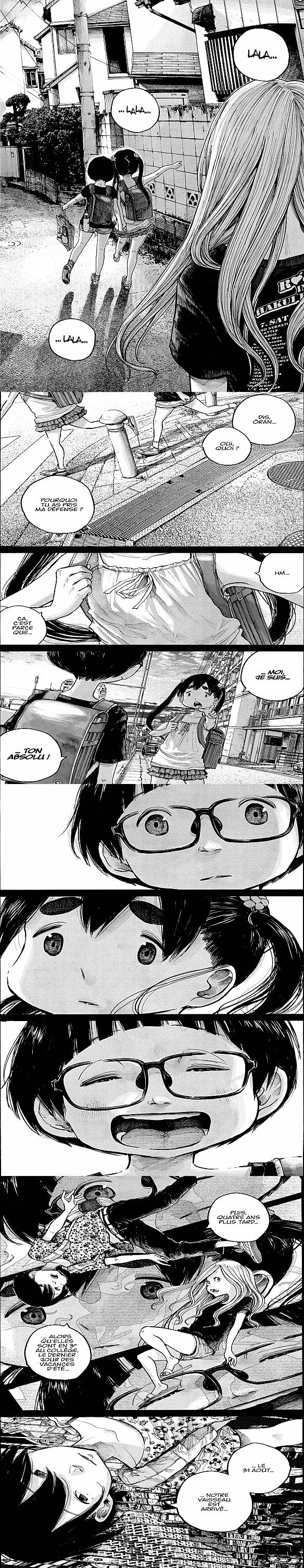Read Dead Dead Demon s DeDeDeDeDestruction FR Manga Online