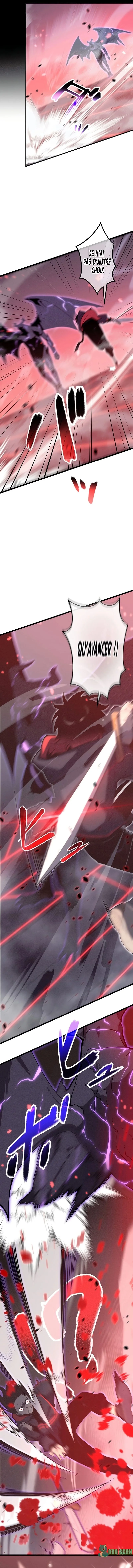 Read Death Penalty FR Manga Online