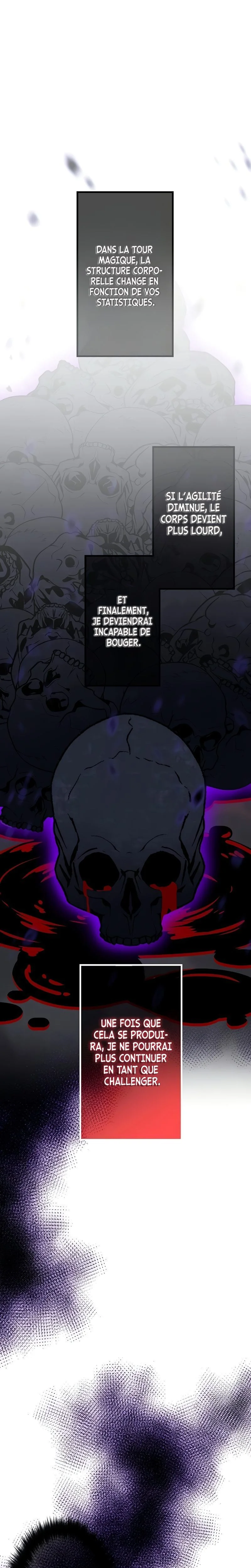 Read Death Penalty FR Manga Online