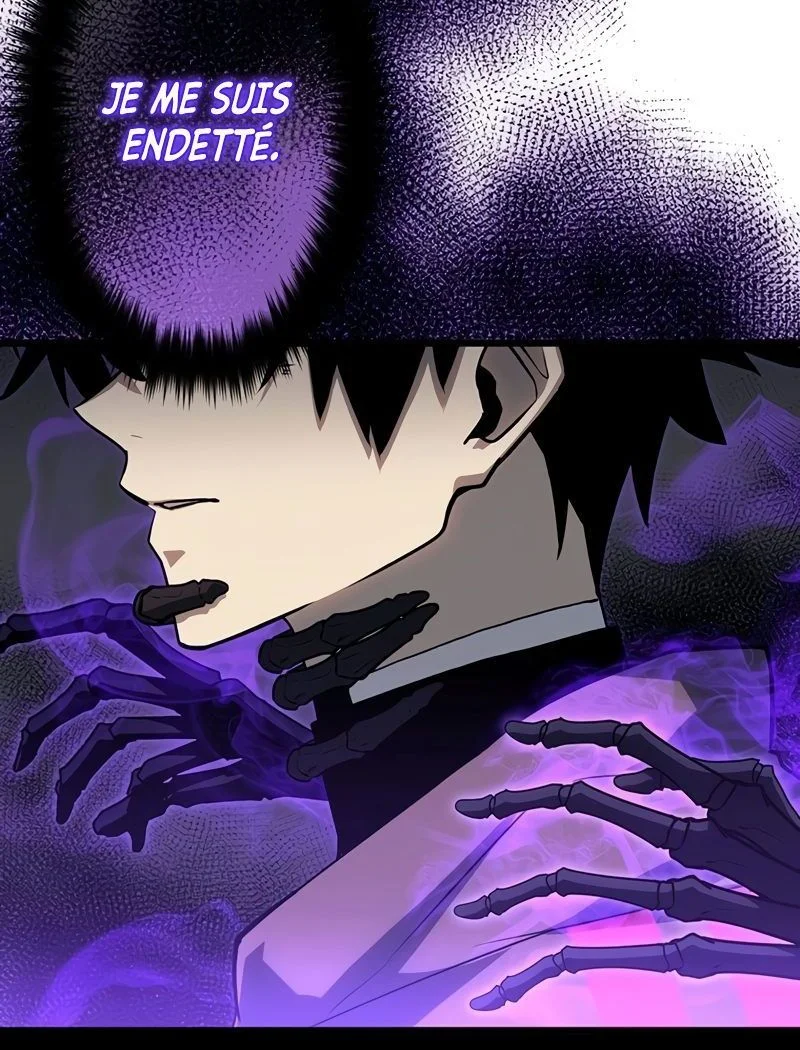 Read Death Penalty FR Manga Online
