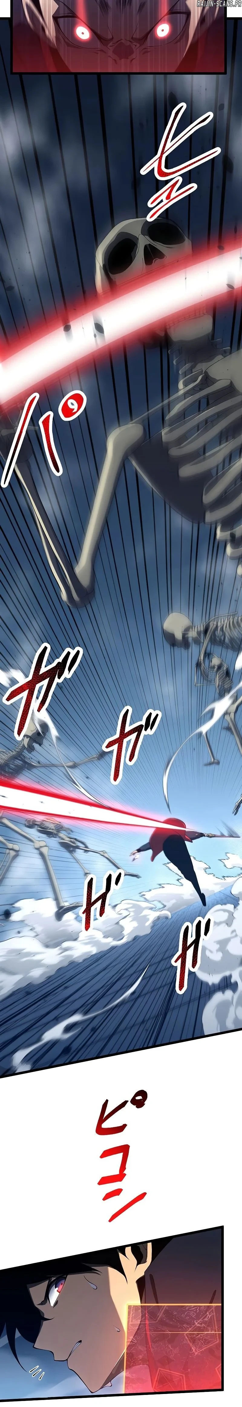 Read Death Penalty FR Manga Online