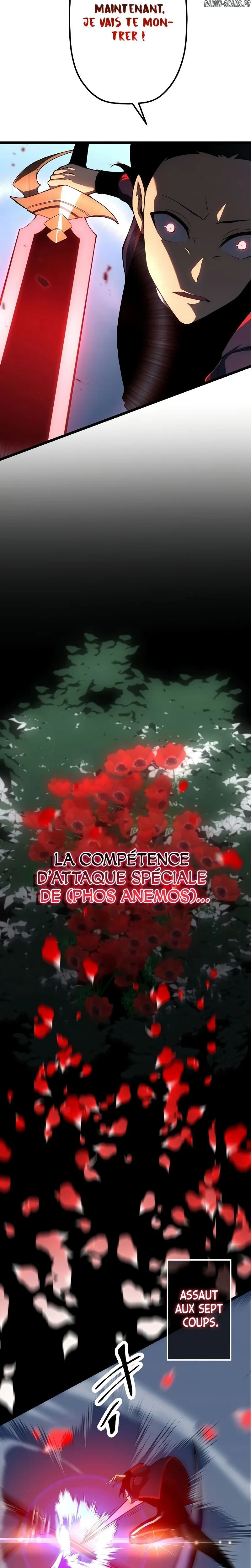 Read Death Penalty FR Manga Online