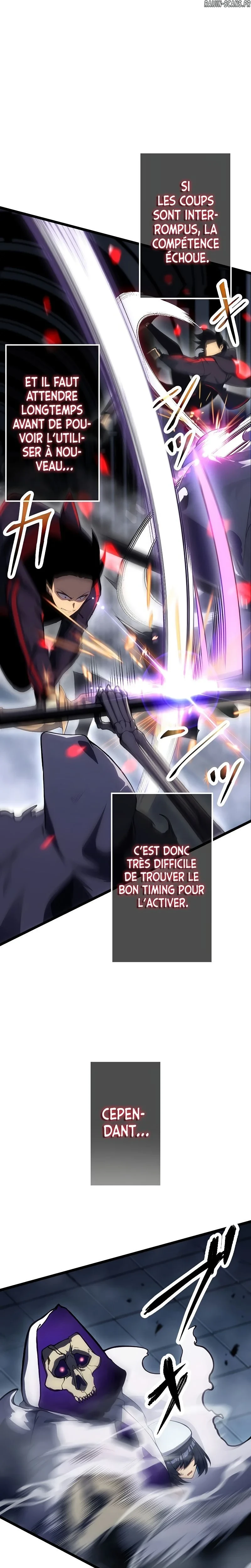 Read Death Penalty FR Manga Online
