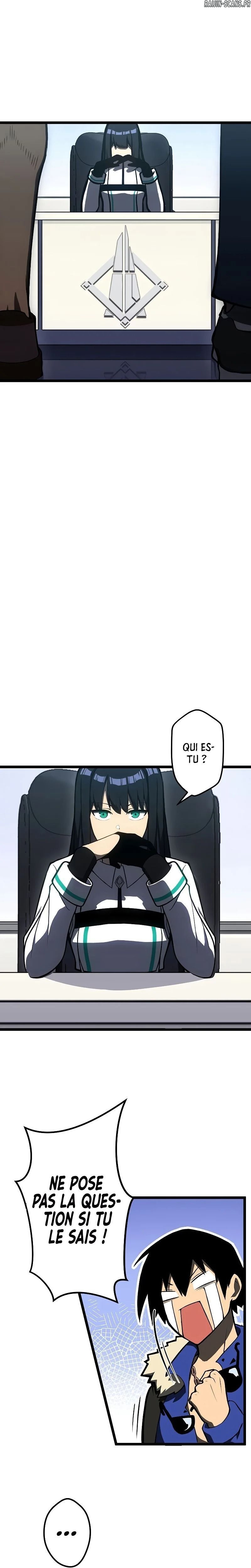 Read Death Penalty FR Manga Online