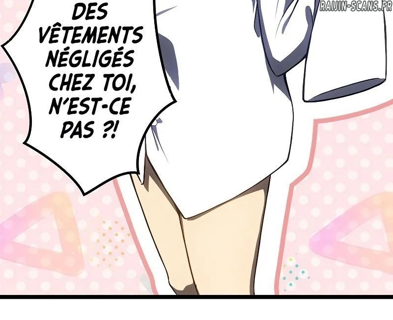 Read Death Penalty FR Manga Online
