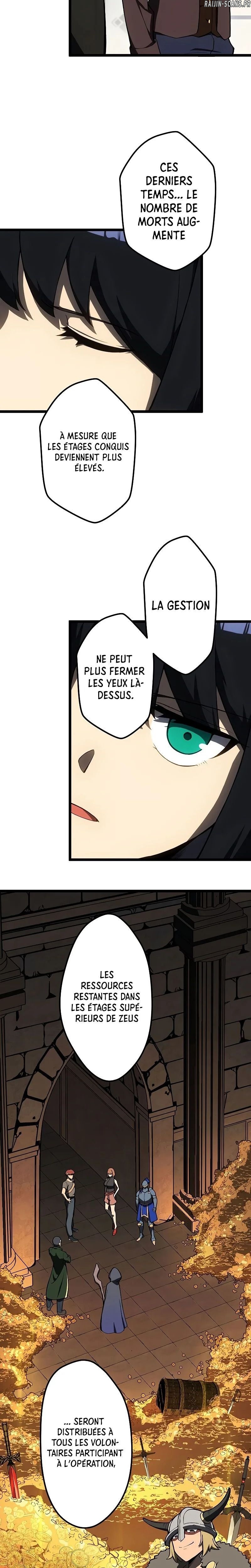 Read Death Penalty FR Manga Online