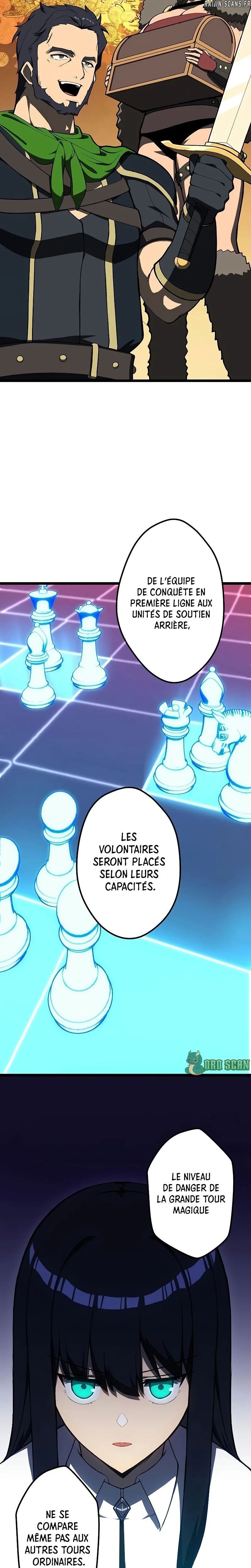 Read Death Penalty FR Manga Online