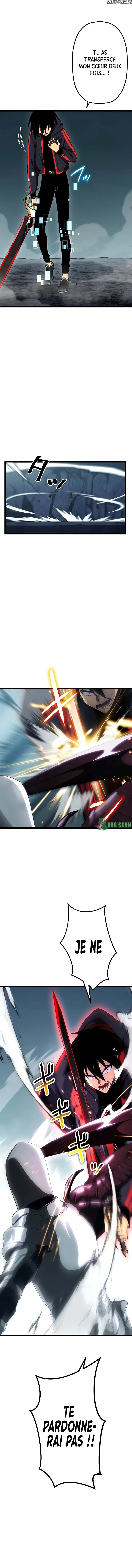 Read Death Penalty FR Manga Online