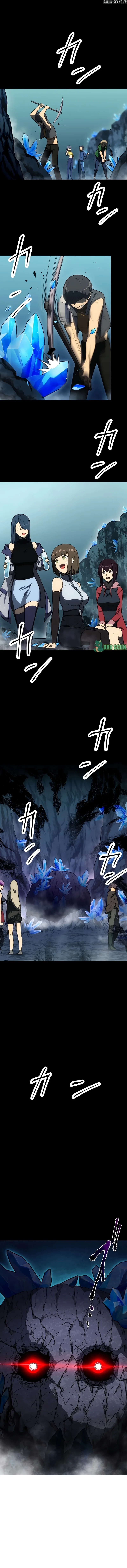 Read Death Penalty FR Manga Online