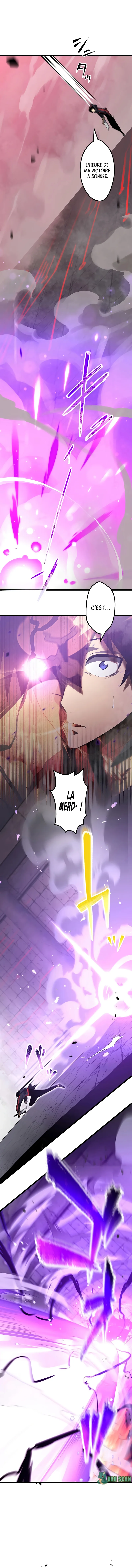 Read Death Penalty FR Manga Online