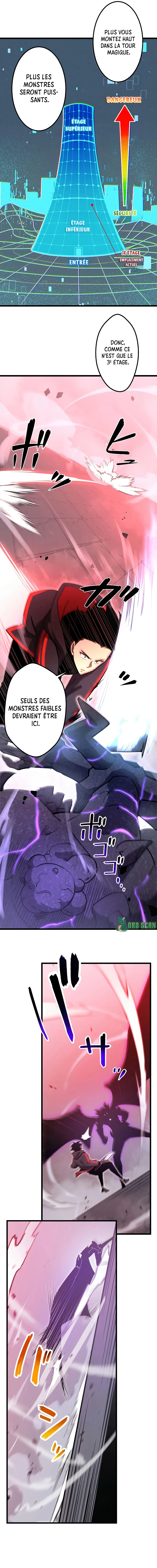Read Death Penalty FR Manga Online