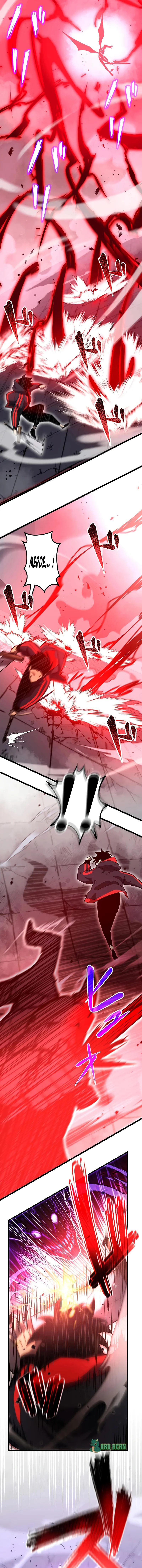 Read Death Penalty FR Manga Online