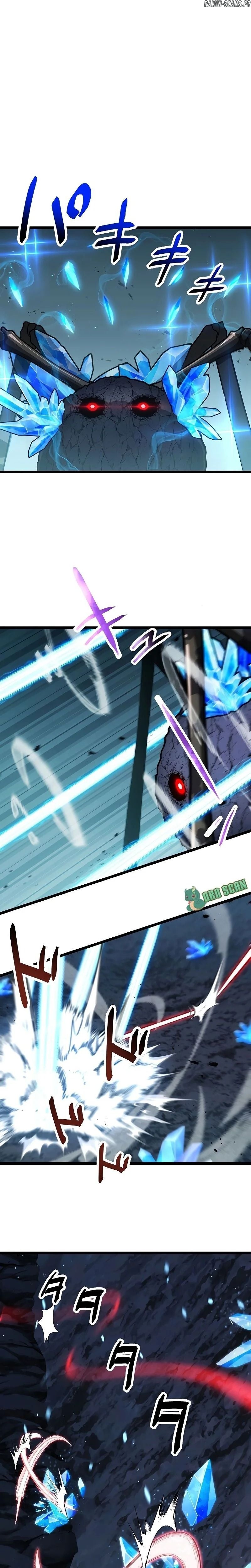 Read Death Penalty FR Manga Online
