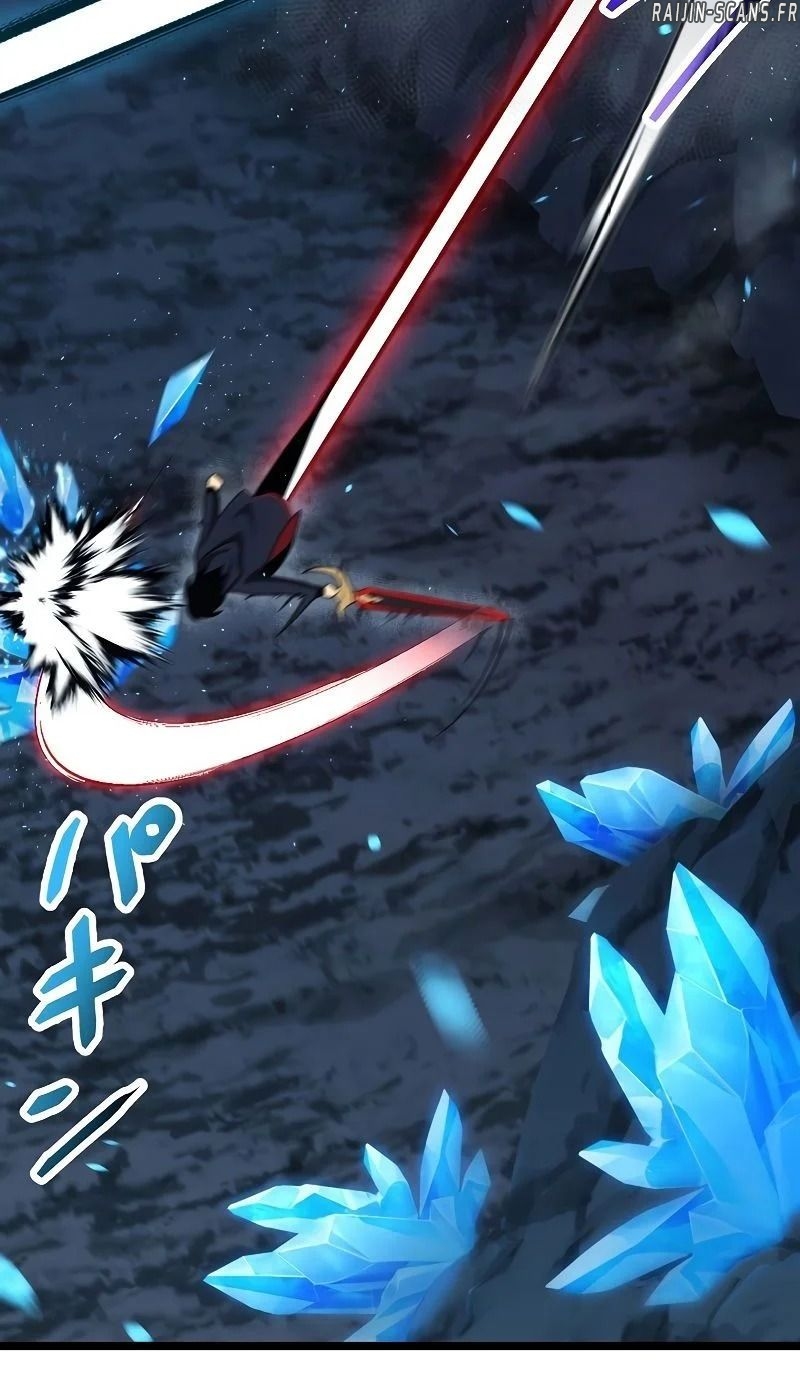 Read Death Penalty FR Manga Online