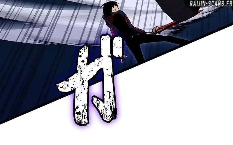Read Death Penalty FR Manga Online