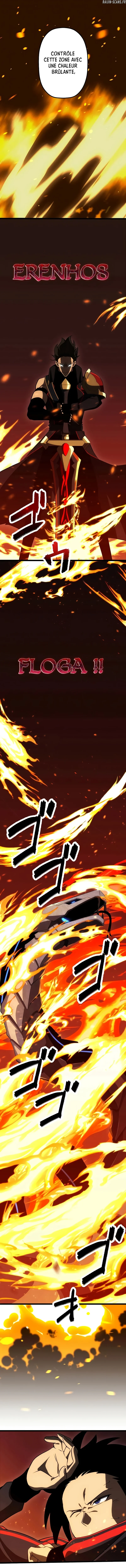 Read Death Penalty FR Manga Online