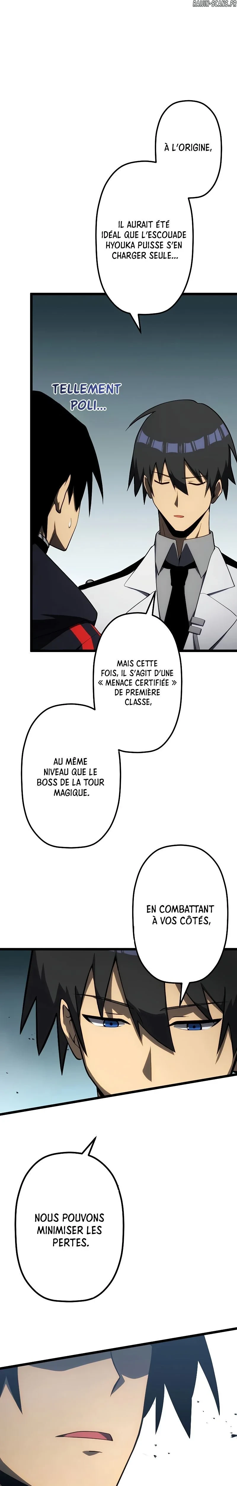 Read Death Penalty FR Manga Online