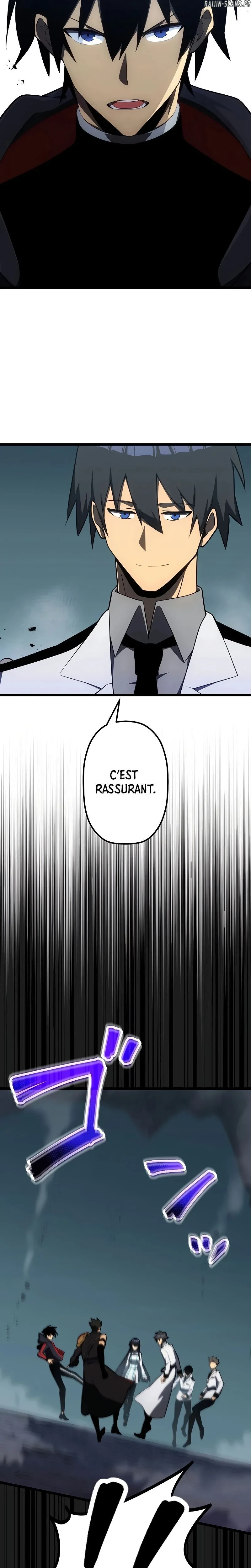 Read Death Penalty FR Manga Online