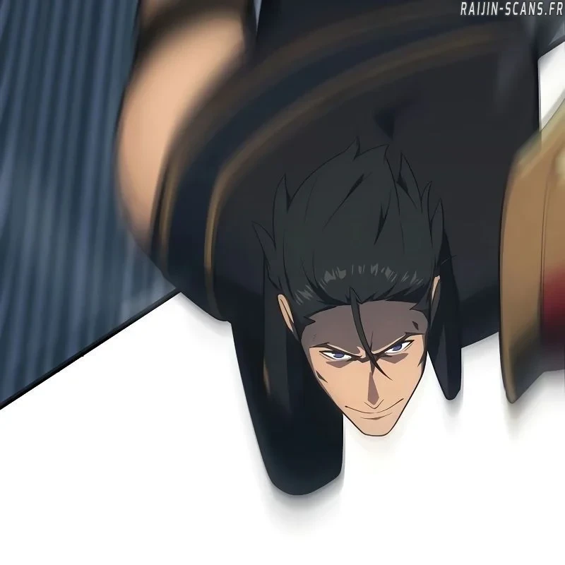 Read Death Penalty FR Manga Online