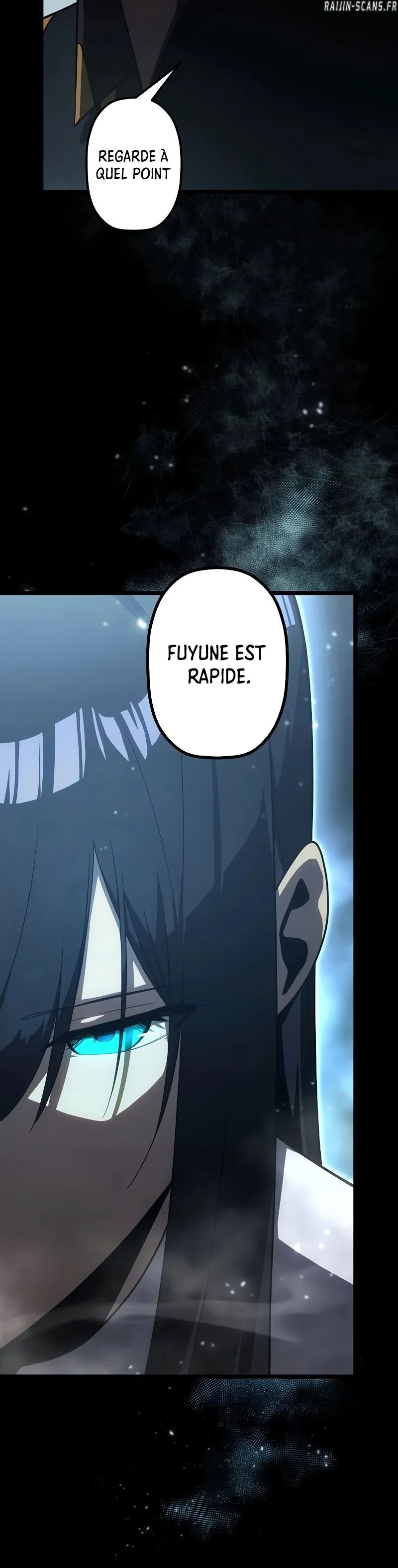 Read Death Penalty FR Manga Online